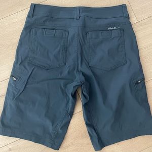 Eddie Bauer brand new shorts